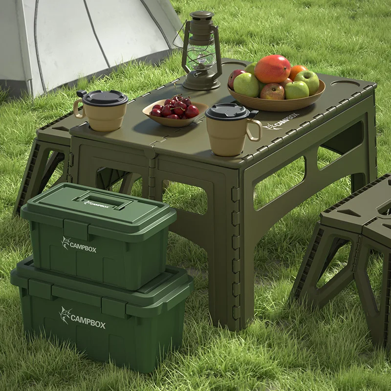 Folding Portable Outdoor Exten - مراجعة Outdoor Furniture Exhibition وسعره