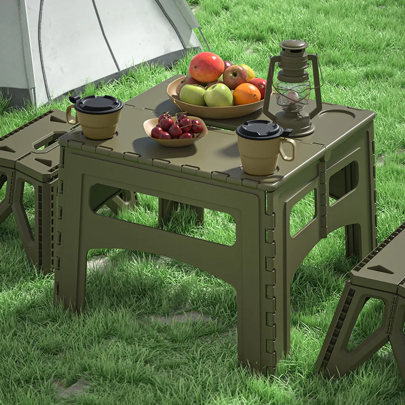 Folding Portable Outdoor Exten - مراجعة Outdoor Furniture Exhibition وسعره