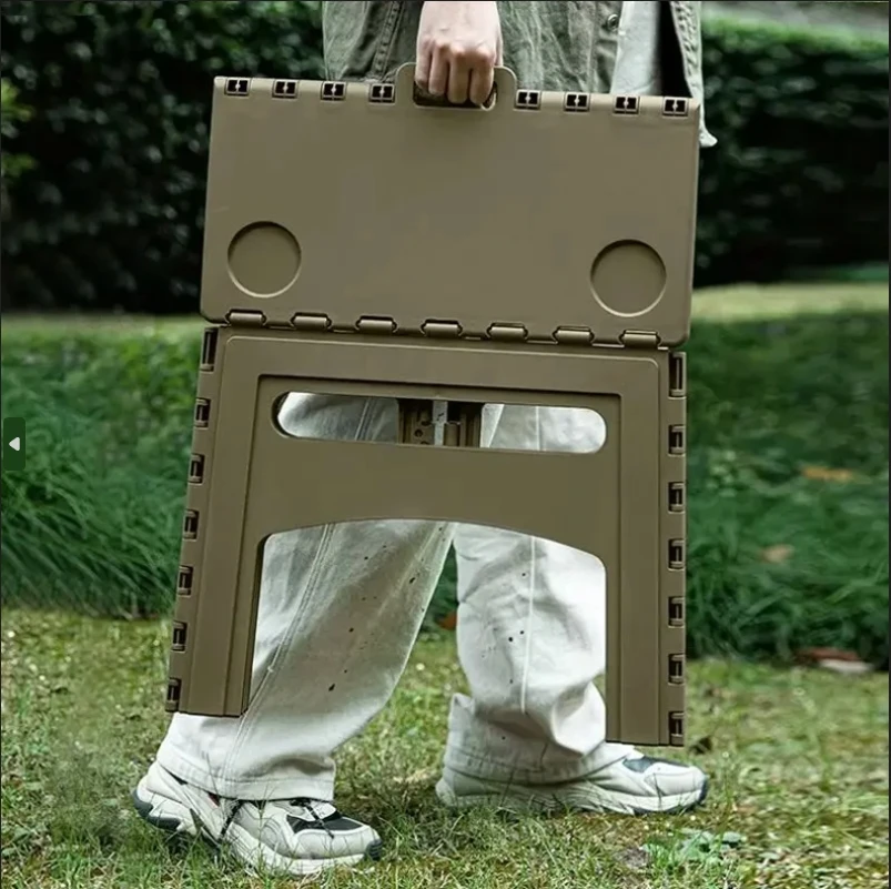 Folding Portable Outdoor Exten - مراجعة Outdoor Furniture Exhibition وسعره