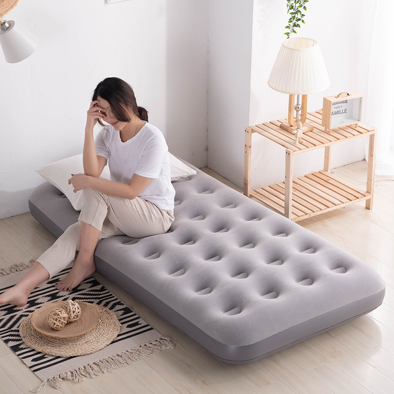 Inflatable Air Mattress,Cute P - مراجعة Outdoor Furniture Arhaus وسعره
