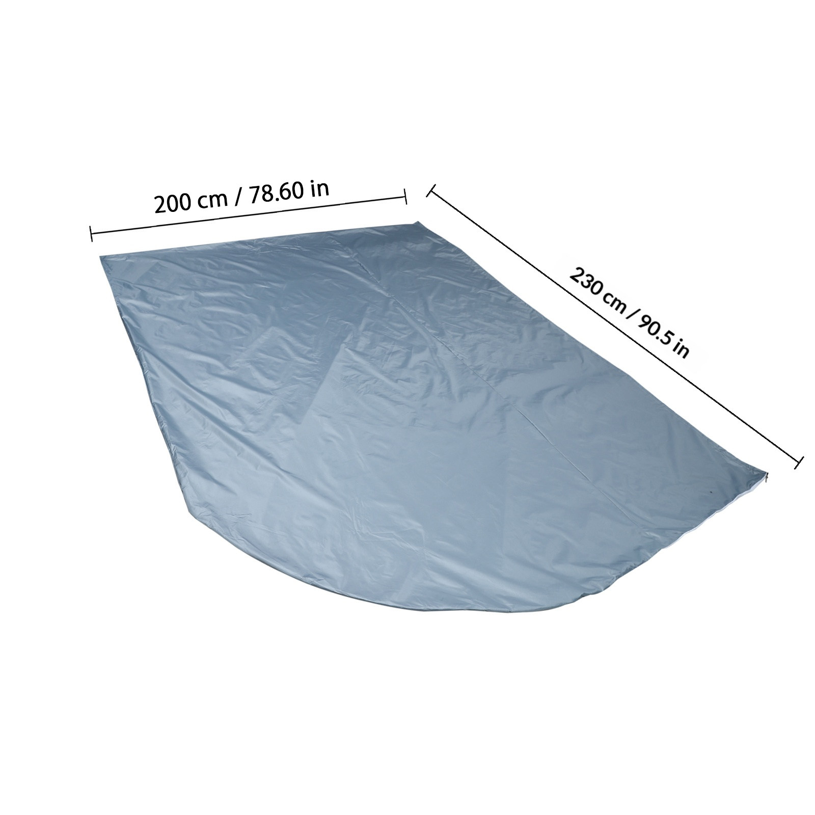 1Pcs 210D Oxford Swing Cover W - مراجعة Garden Swing Chair وسعره