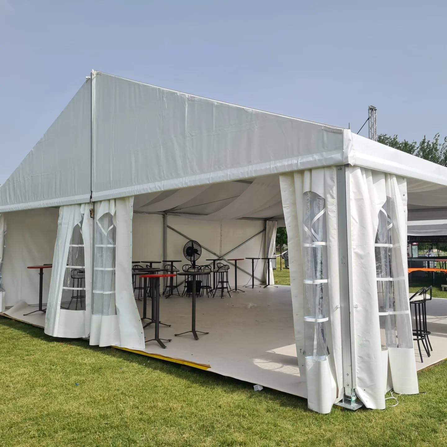 2026 High Strength Aluminum Fr - مراجعة Outdoor Furniture Exhibition وسعره