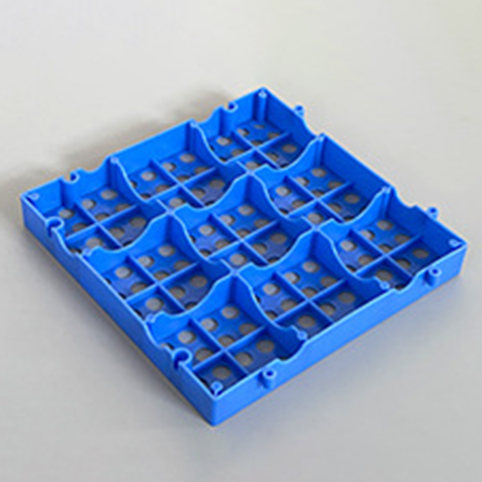 PP Pallet Ventilation Floor Pa - مراجعة Outdoor Furniture Warehouse وسعره