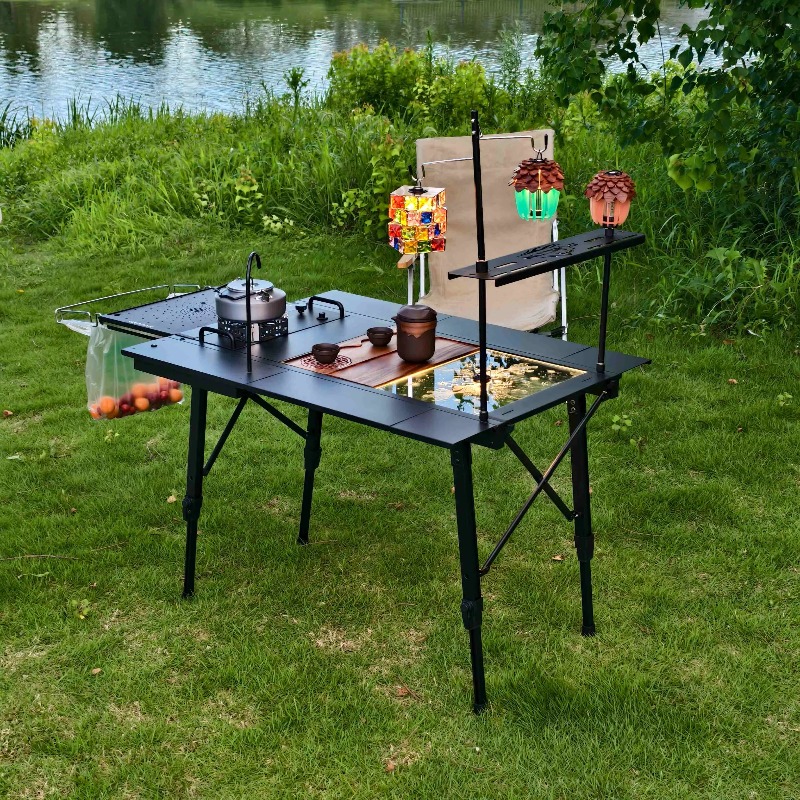 Modern Aluminum Alloy Tactical - مراجعة Outdoor Furniture Warehouse وسعره