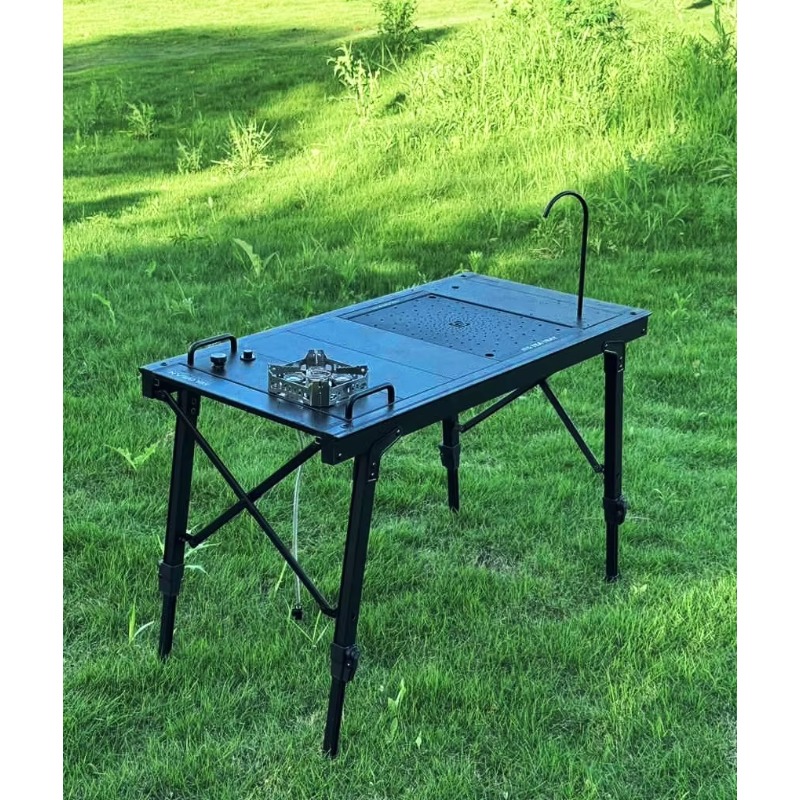 Modern Aluminum Alloy Tactical - مراجعة Outdoor Furniture Warehouse وسعره