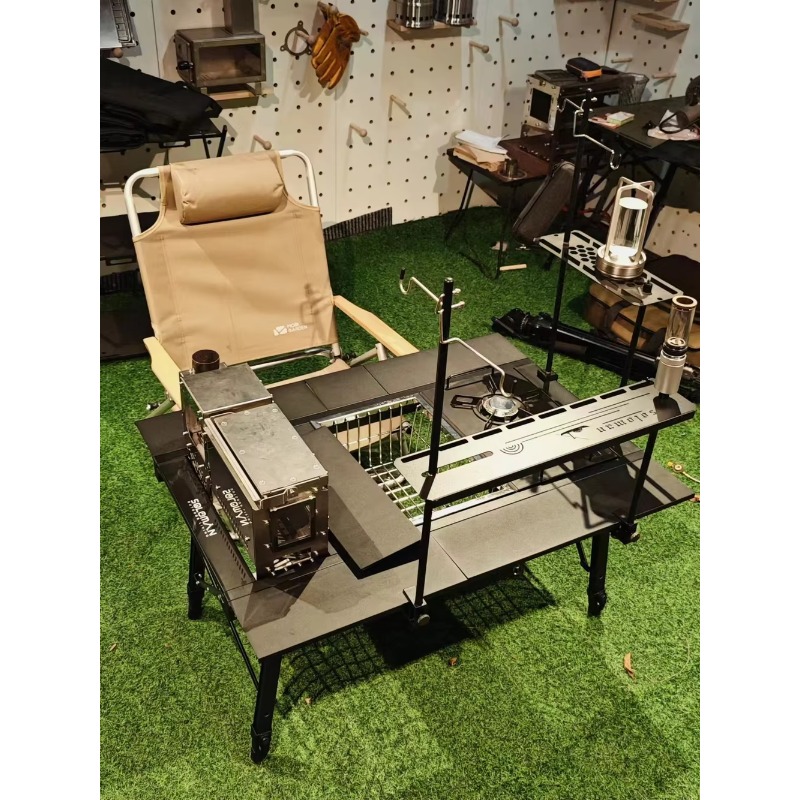 Modern Aluminum Alloy Tactical - مراجعة Outdoor Furniture Warehouse وسعره