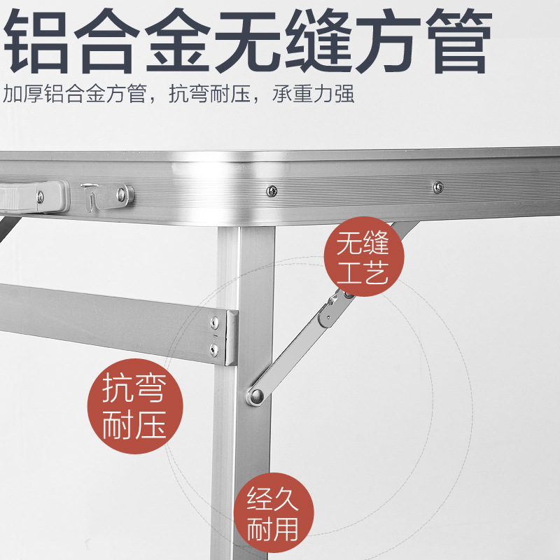 Night market stall folding tab - مراجعة Outdoor Furniture Exhibition وسعره