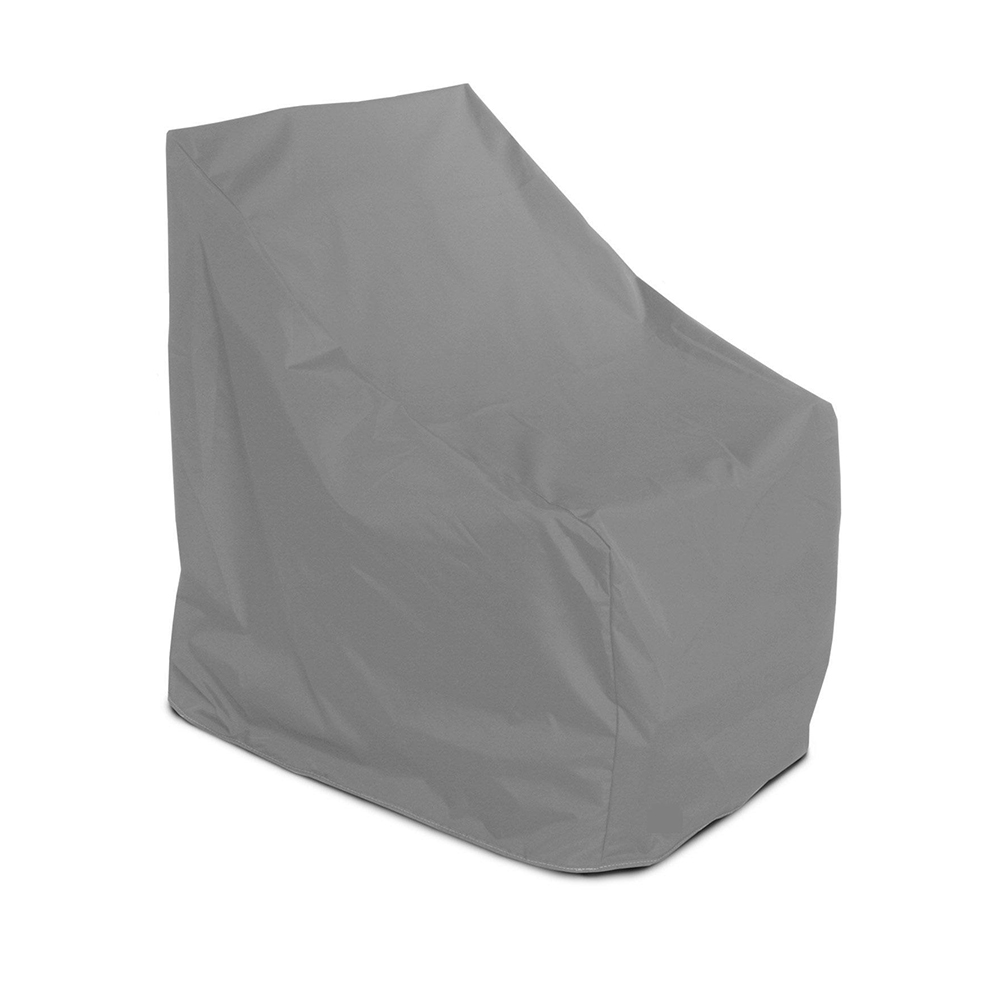 Stacked Chair Dust Cover Water - مراجعة Outdoor Furniture Arhaus وسعره