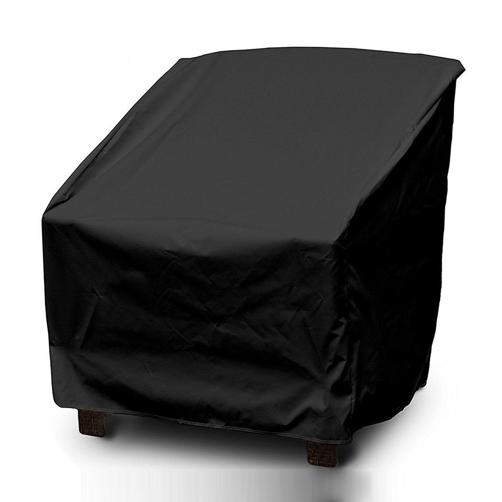 Stacked Chair Dust Cover Water - مراجعة Outdoor Furniture Arhaus وسعره