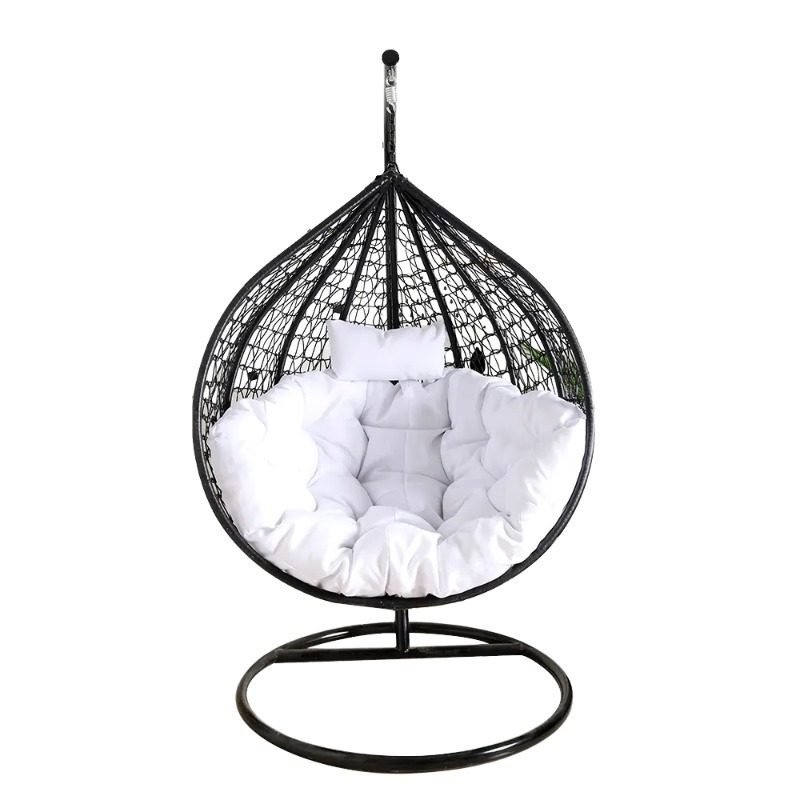 2026 2026 Custom Folding  Chai - مراجعة Garden Swing Chair وسعره