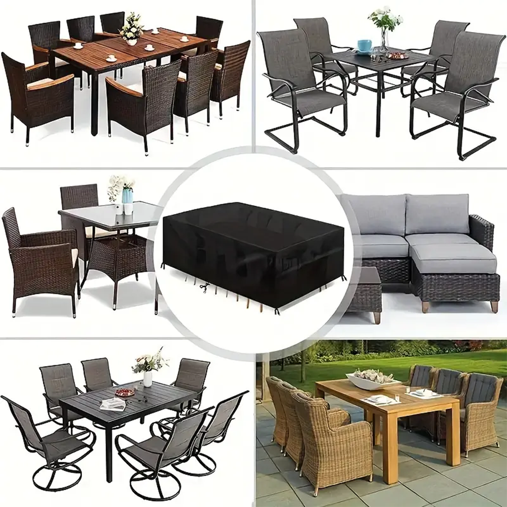 Outdoor patio garden furniture - مراجعة Outdoor Furniture Arhaus وسعره