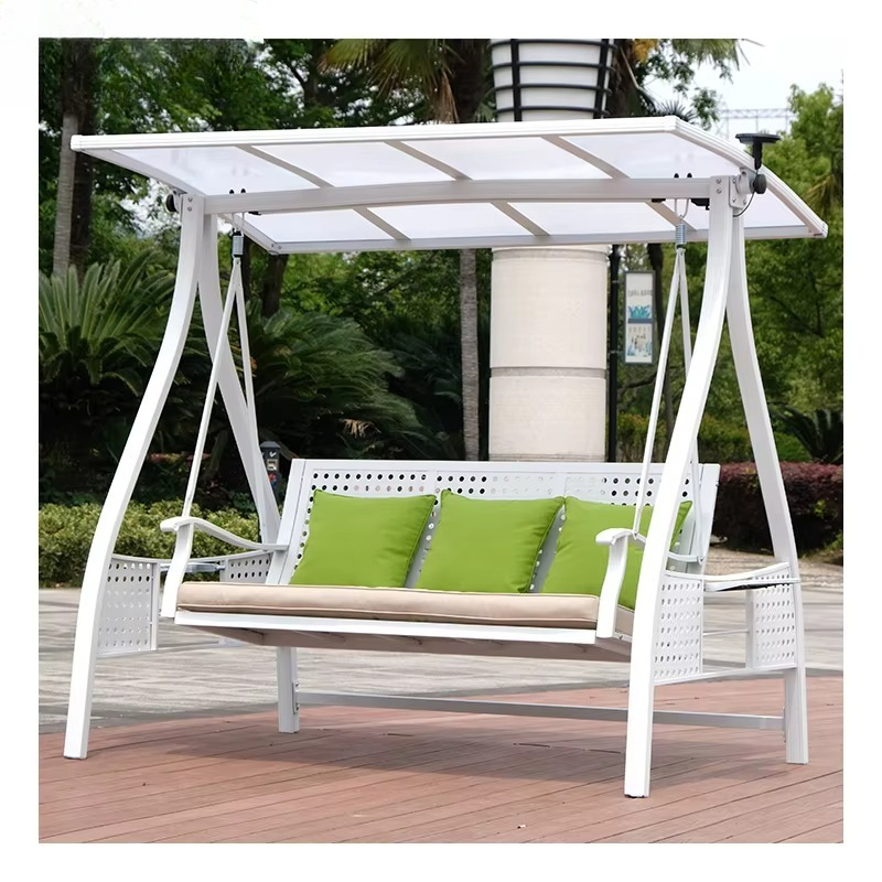 Outdoor Swing Chair Hanging Ga - مراجعة Garden Swing Chair وسعره