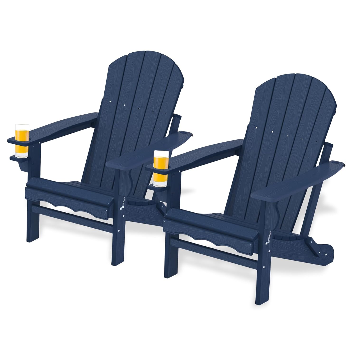 Folding Adirondack Chairs Set  - مراجعة Adirondack Chair Wood وسعره