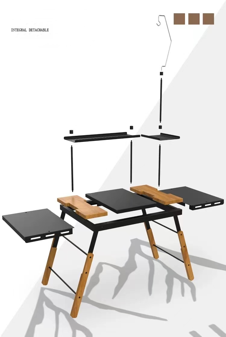 SM-IGTN Modern Design Aluminum - مراجعة Outdoor Furniture Warehouse وسعره