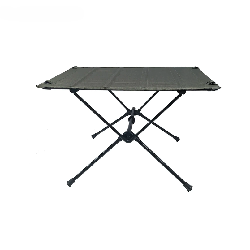 Camping Oxford Fabric Table Fo - مراجعة Folding Picnic Table وسعره