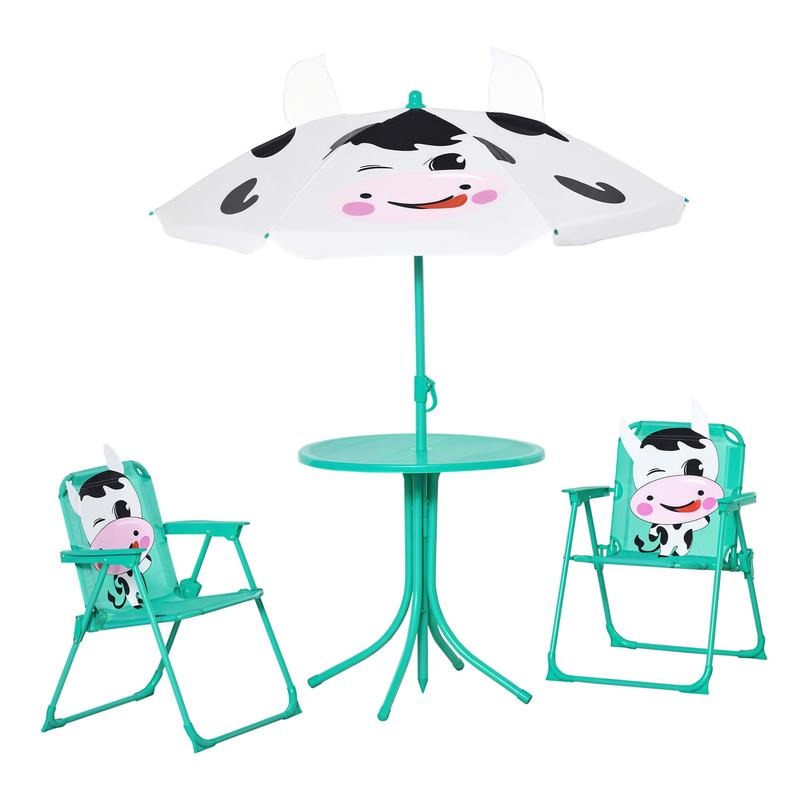 Table and Chair Set, Outdoor F - مراجعة Folding Picnic Table وسعره