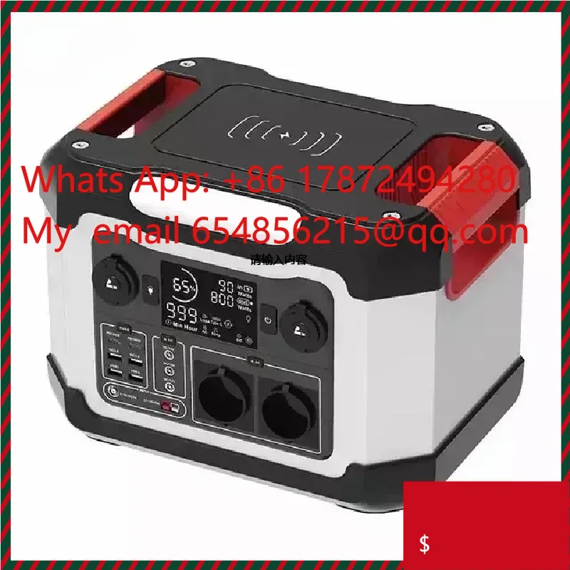 GEB Factory OPS1200 1200Wh Mob - مراجعة Outdoor Furniture Types وسعره
