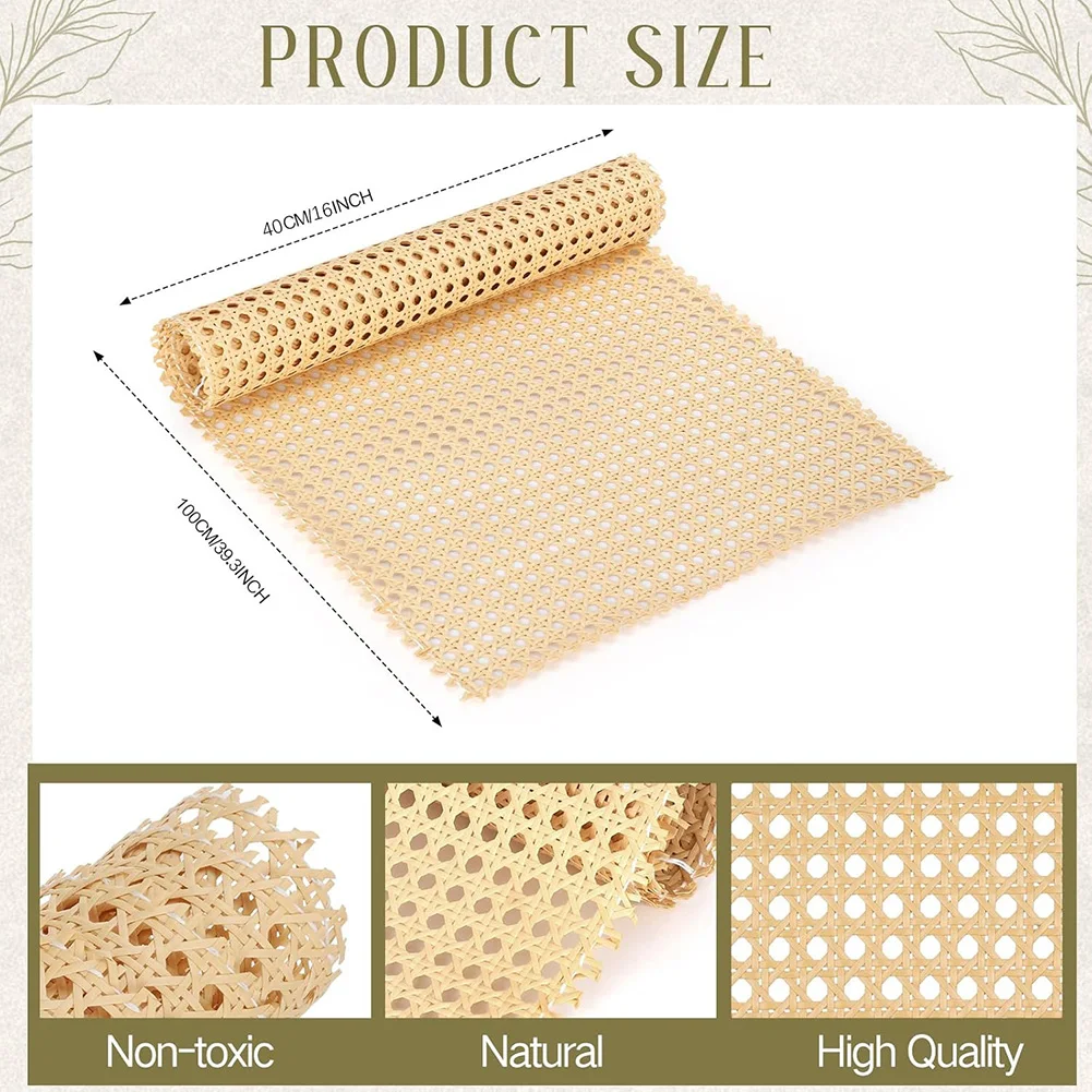 12-Piece Rattan Repair Kit Res - مراجعة Outdoor Furniture Restoration وسعره