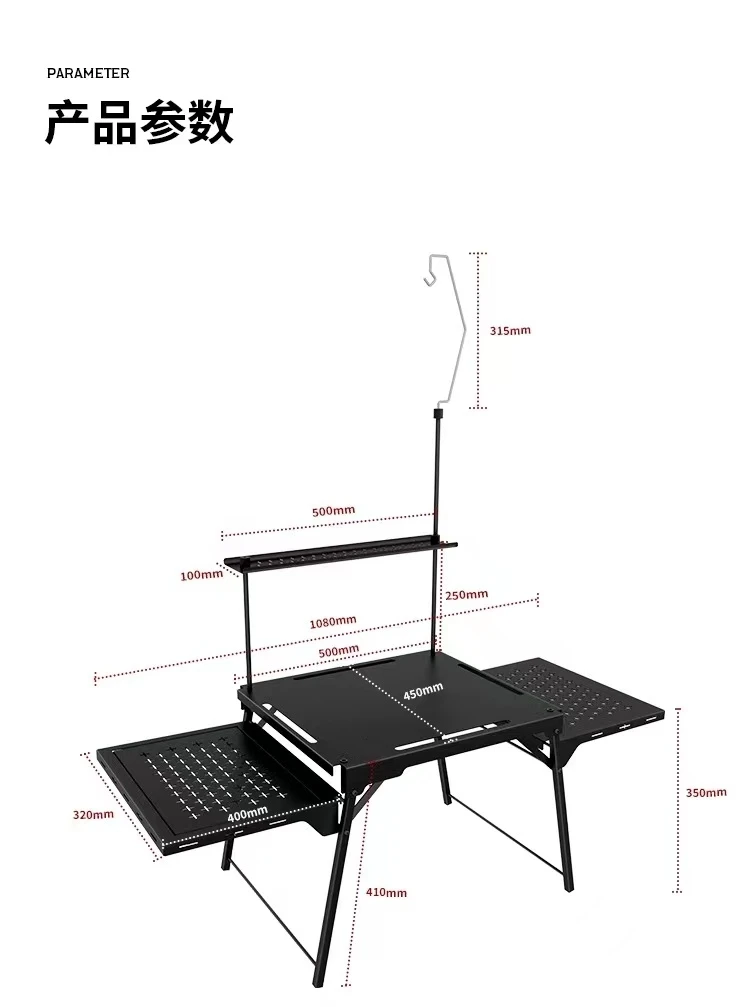 NewSM-IGTN Aluminum Portable C - مراجعة Outdoor Furniture Warehouse وسعره