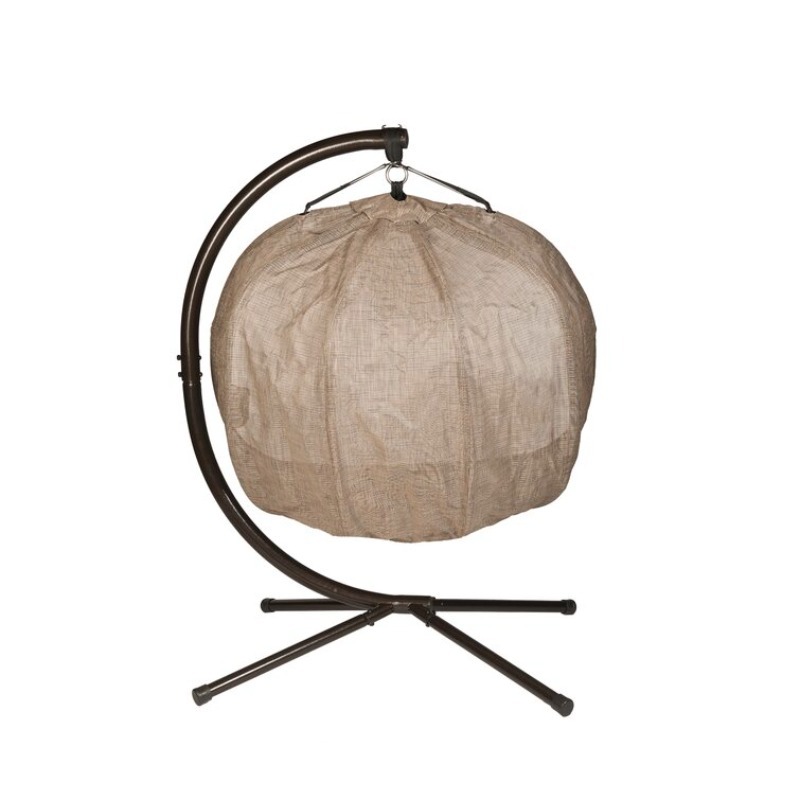 2026 YILIN Hot Selling Unique  - مراجعة Garden Swing Chair وسعره