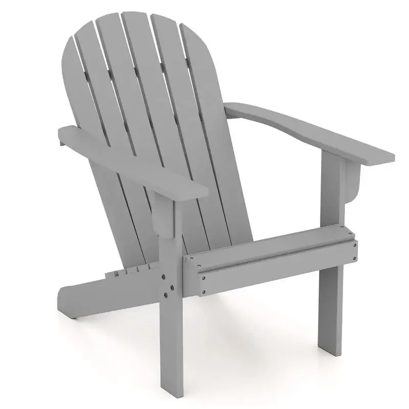 Acacia Wood Lounge Patio Adiro - مراجعة Adirondack Chair Wood وسعره