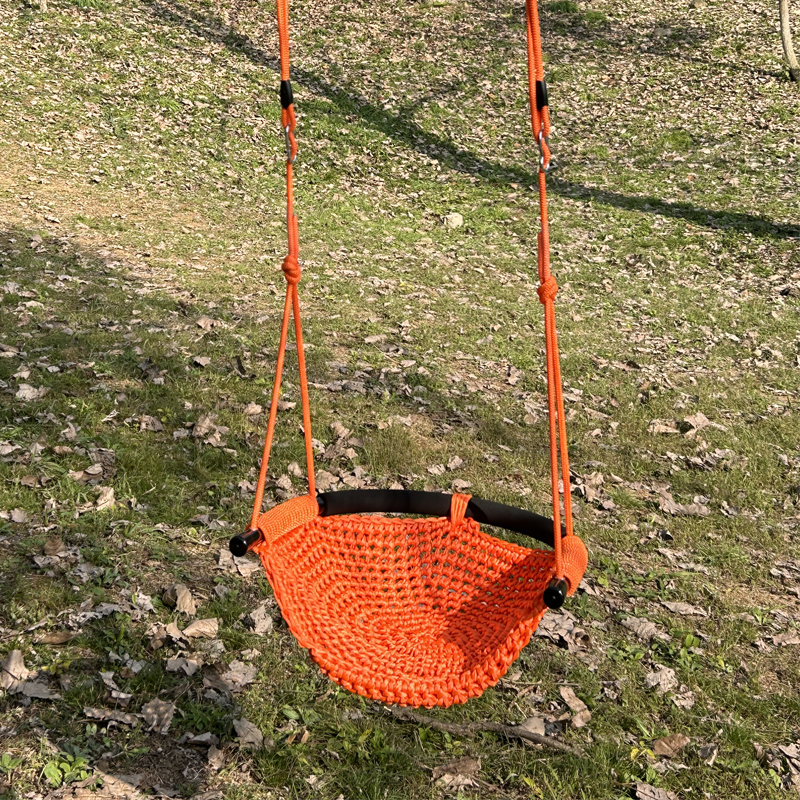 Portable Kid Garden Swing Chai - مراجعة Outdoor Furniture Upholstery وسعره