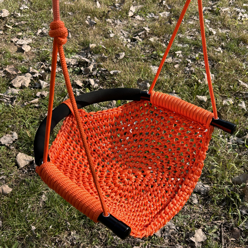 Portable Kid Garden Swing Chai - مراجعة Outdoor Furniture Upholstery وسعره