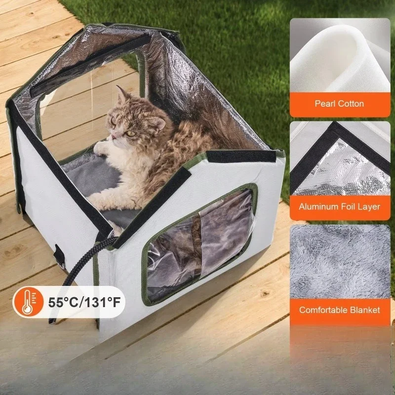 Green S-Type Elevated Heated C - مراجعة Outdoor Furniture Types وسعره