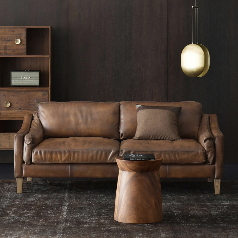 Log pier walnut outdoor bed an - مراجعة Outdoor Furniture Exhibition وسعره