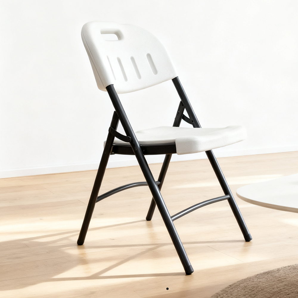 Folding Camping Chair Iron Dur - مراجعة Outdoor Furniture Warehouse وسعره