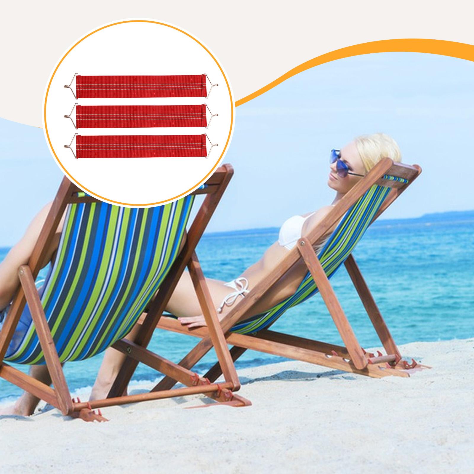 3 Pcs Patio Chair Replacement  - مراجعة Outdoor Furniture Upholstery وسعره