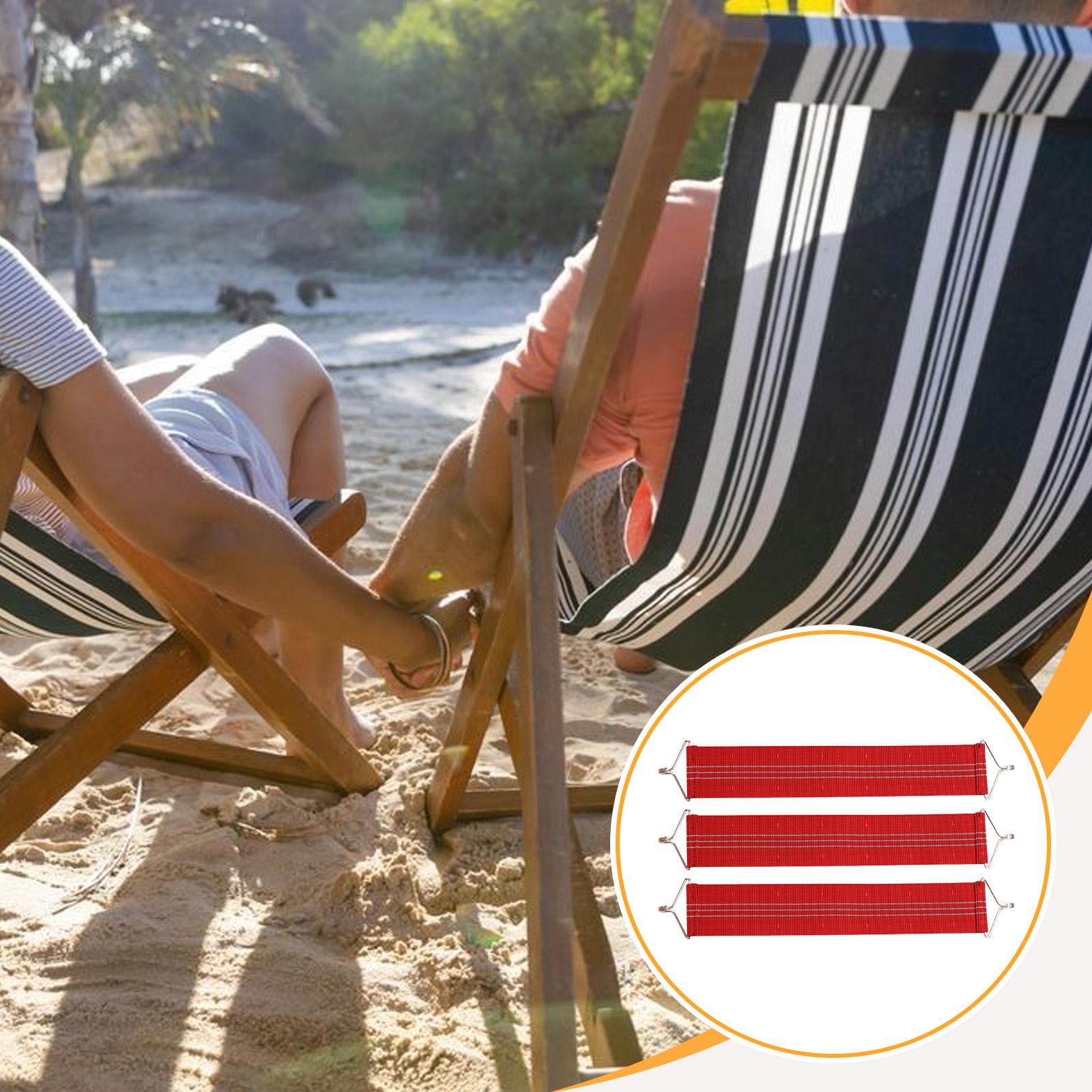 3 Pcs Patio Chair Replacement  - مراجعة Outdoor Furniture Upholstery وسعره
