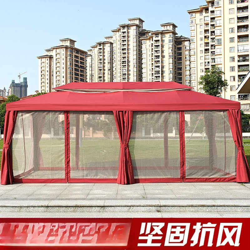 European tent Roman awning Ope - مراجعة Outdoor Furniture Exhibition وسعره