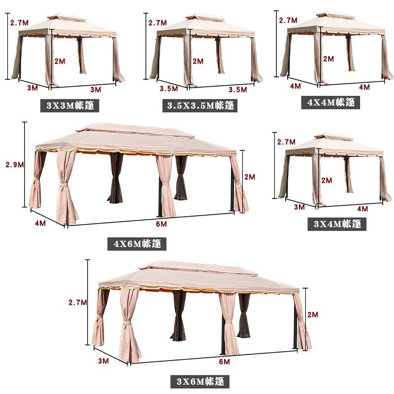 European tent Roman awning Ope - مراجعة Outdoor Furniture Exhibition وسعره