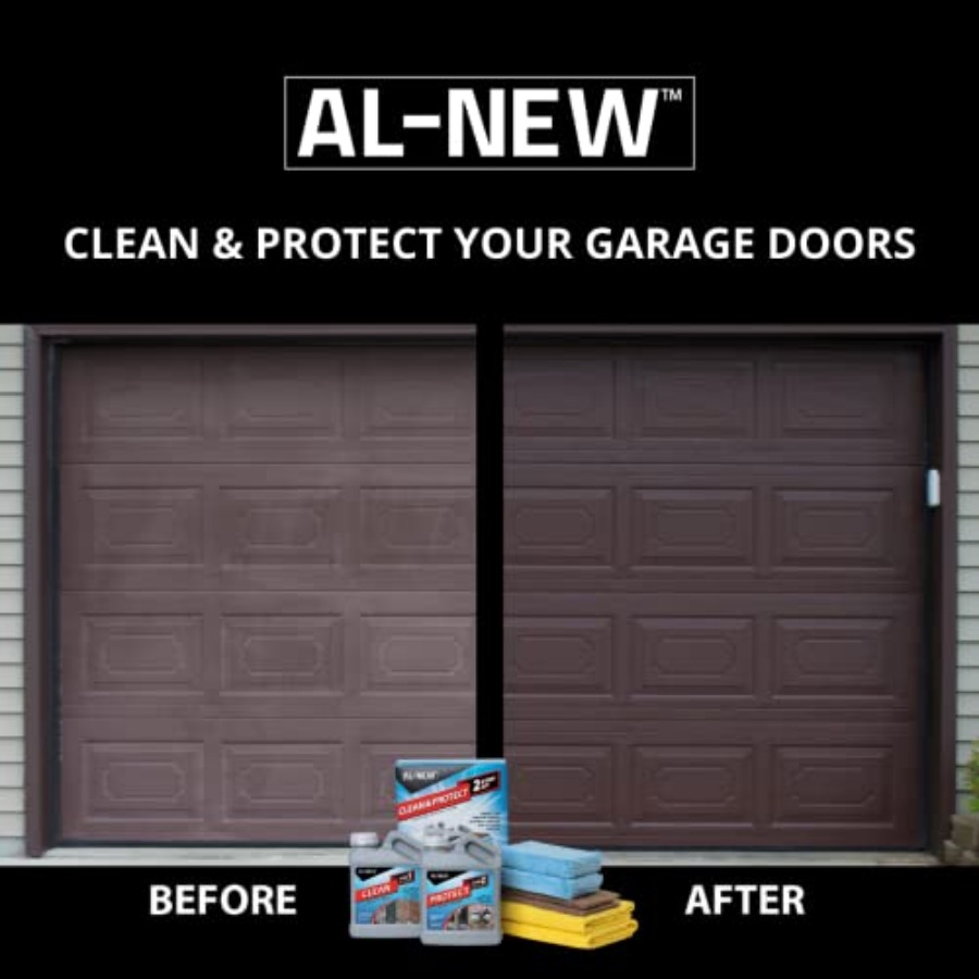 2 Step Clean and Protect Kit C - مراجعة Outdoor Furniture Restoration وسعره