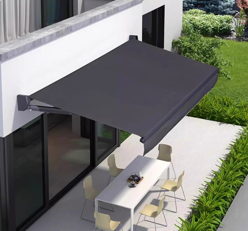 Classic Style Full-Box Shade E - مراجعة Outdoor Furniture Supplier وسعره