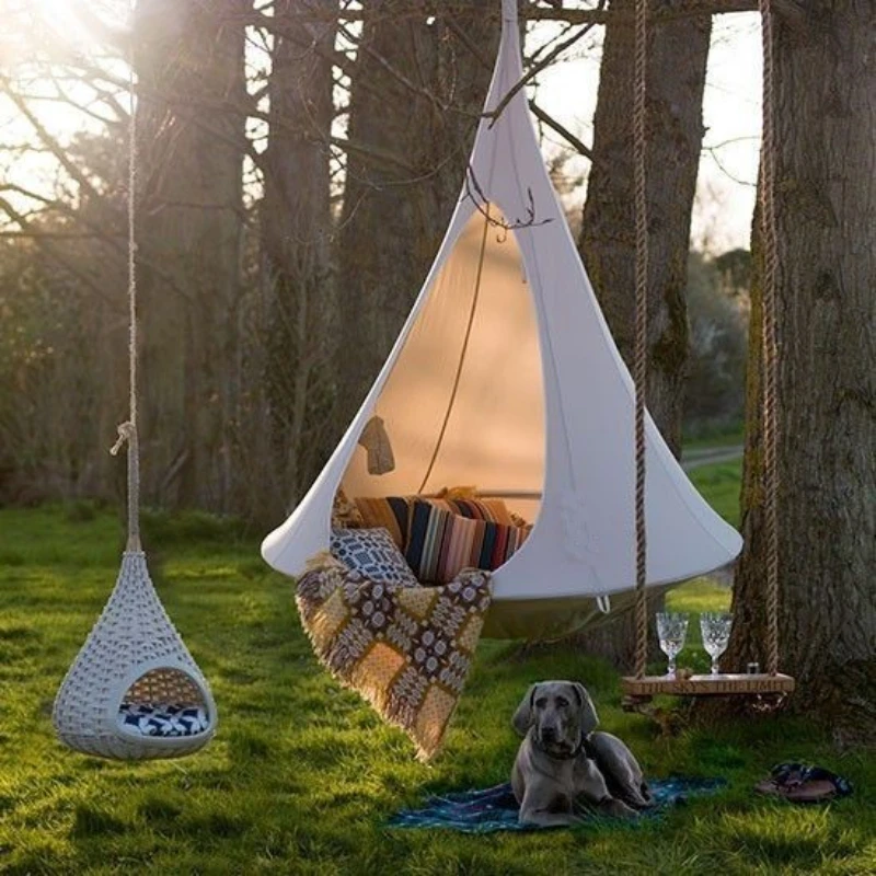 Children Swing Outdoor Garden  - مراجعة Garden Swing Chair وسعره