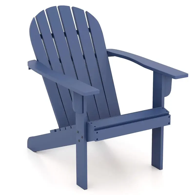 Acacia Wood Lounge Patio Adiro - مراجعة Adirondack Chair Wood وسعره