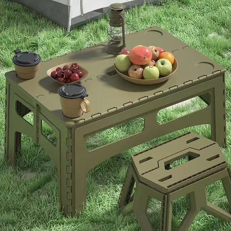 Folding Portable Outdoor Exten - مراجعة Outdoor Furniture Exhibition وسعره