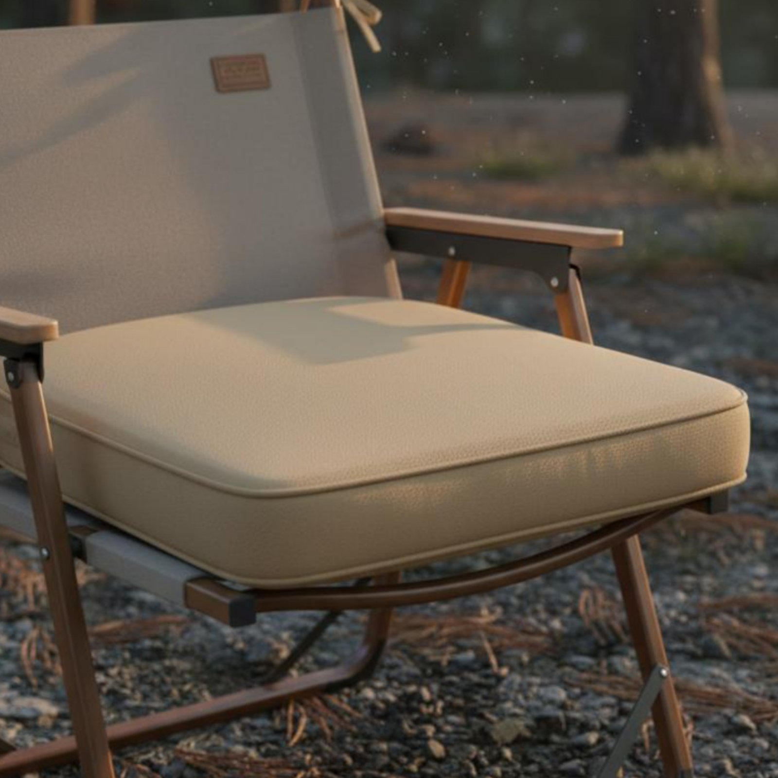 Waterproof Patio Seat Pad Easy - مراجعة Outdoor Furniture Waterproof وسعره