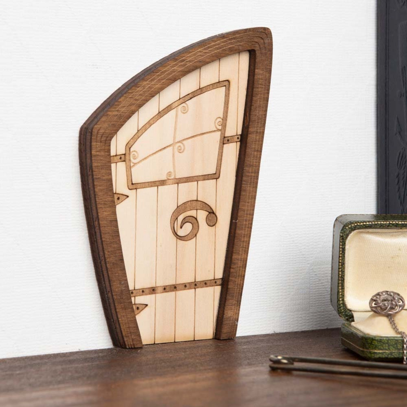 Fairys Doors For Trees Outdoor - مراجعة Outdoor Furniture Arhaus وسعره