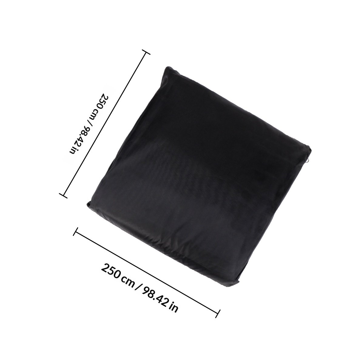 Waterproof Furniture Cover 350 - مراجعة Outdoor Furniture Waterproof وسعره