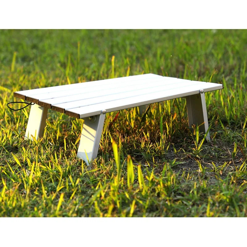 2PCS Compact Roll Type Outdoor - مراجعة Outdoor Furniture Types وسعره