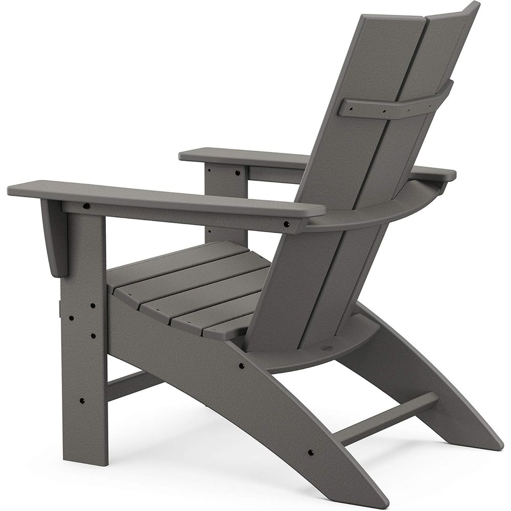 Weather-Resistant Adirondack C - مراجعة Adirondack Chair Wood وسعره