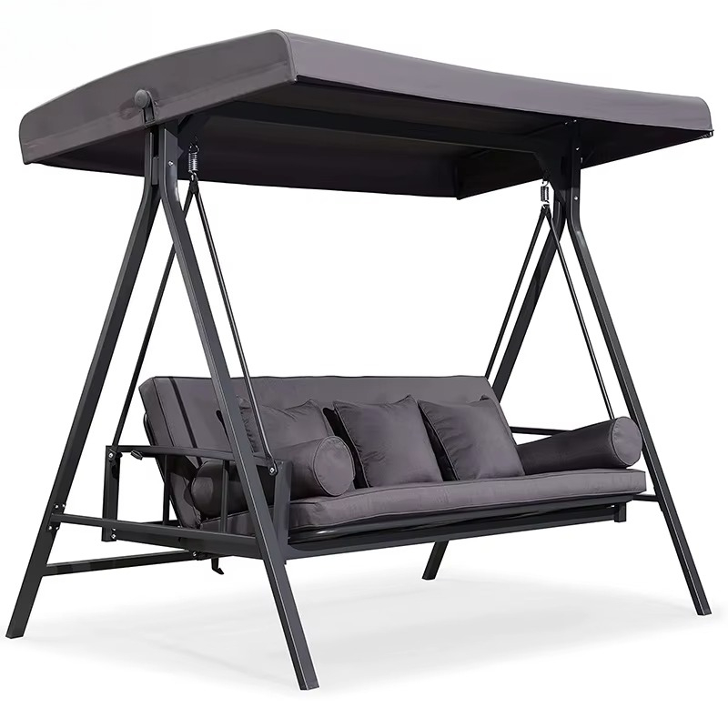 Garden Patio Swing Seater Cush - مراجعة Outdoor Furniture Warehouse وسعره
