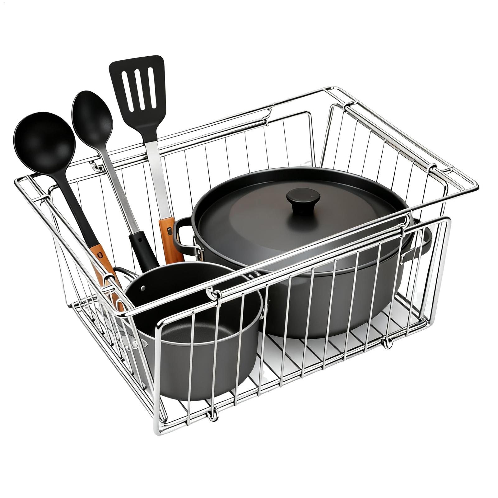 Camping Table Basket Metal Fol - مراجعة Folding Picnic Table وسعره