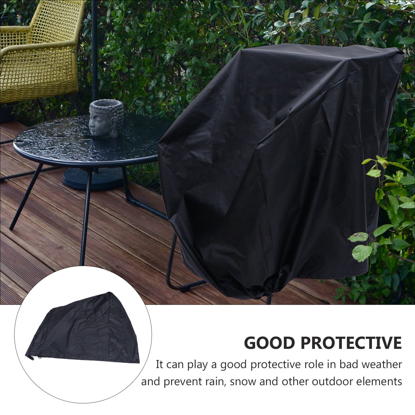 Outdoor Furniture Cover Oxford - مراجعة Outdoor Furniture Waterproof وسعره