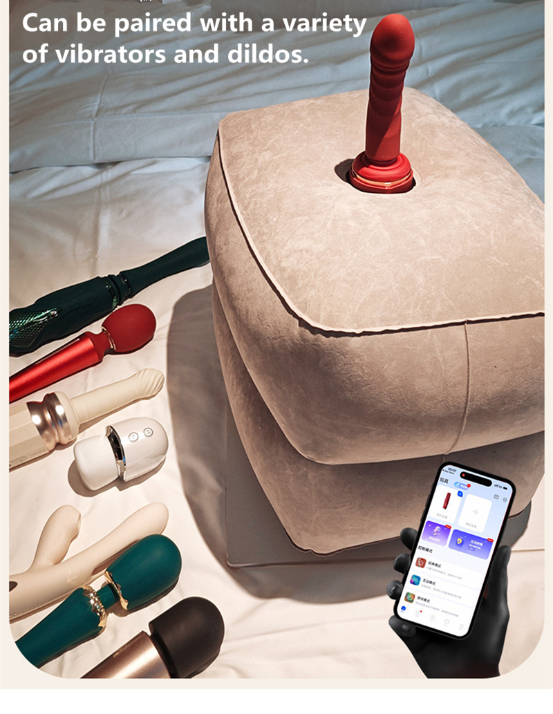 Inflatable Sex Cushion Fits Al - مراجعة Outdoor Furniture Types وسعره