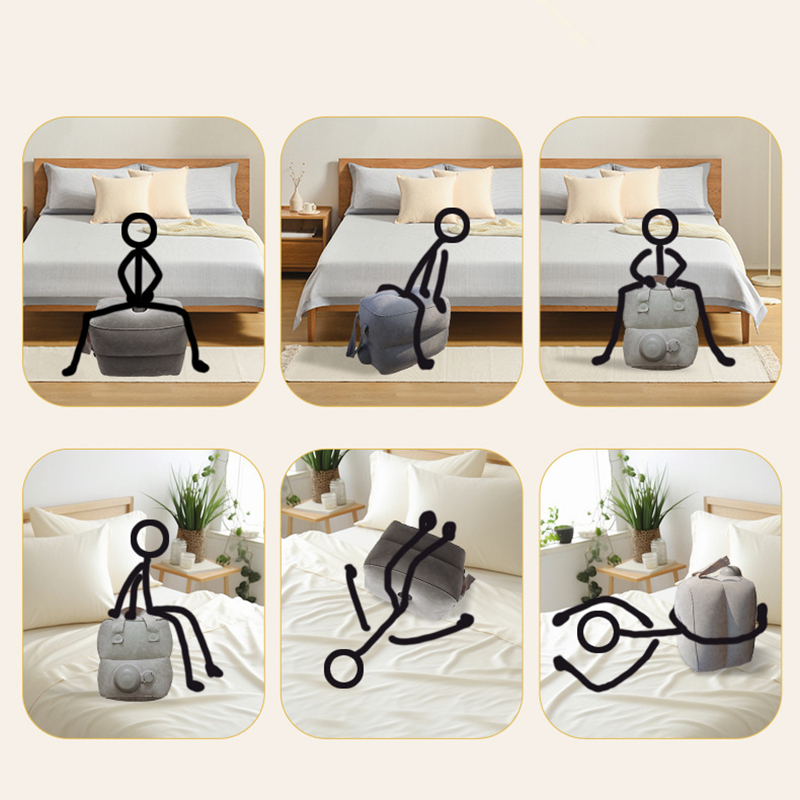 Inflatable Sex Cushion Fits Al - مراجعة Outdoor Furniture Types وسعره